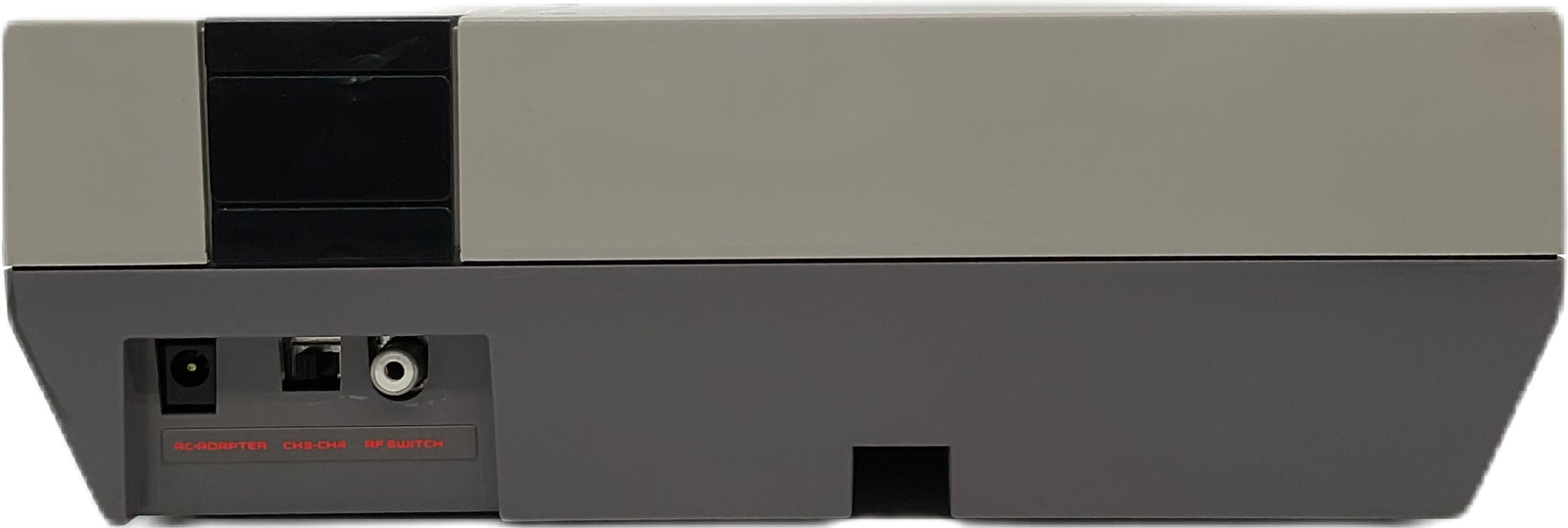 Nintendo Entertainment System NES Console