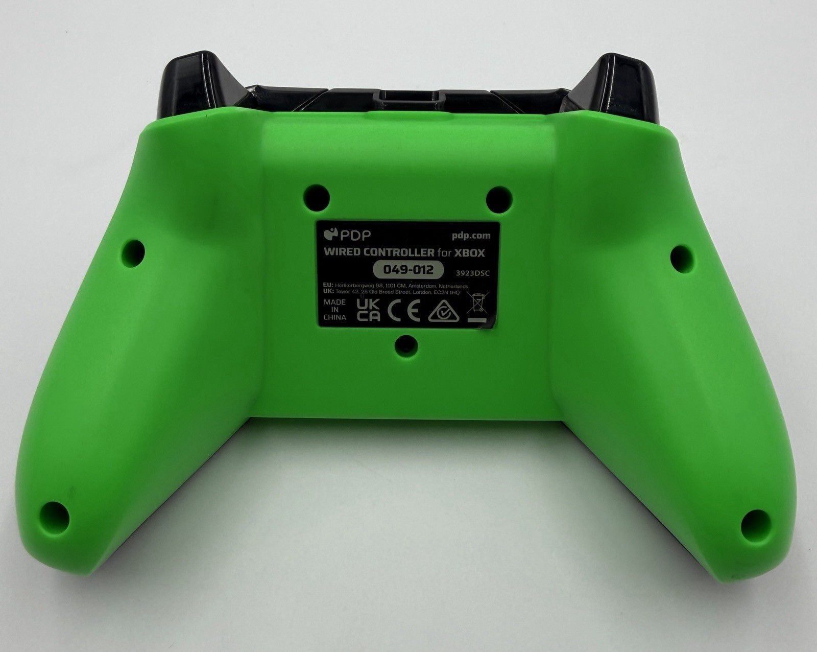 Xbox One Console Custom Skin Bundle 4 Games Wired Controller Tested
