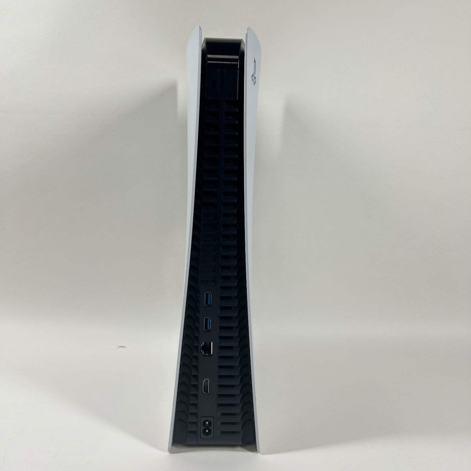 Broken Sony PlayStation 5 Digital Edition PS5 825GB Console Only Power Issue