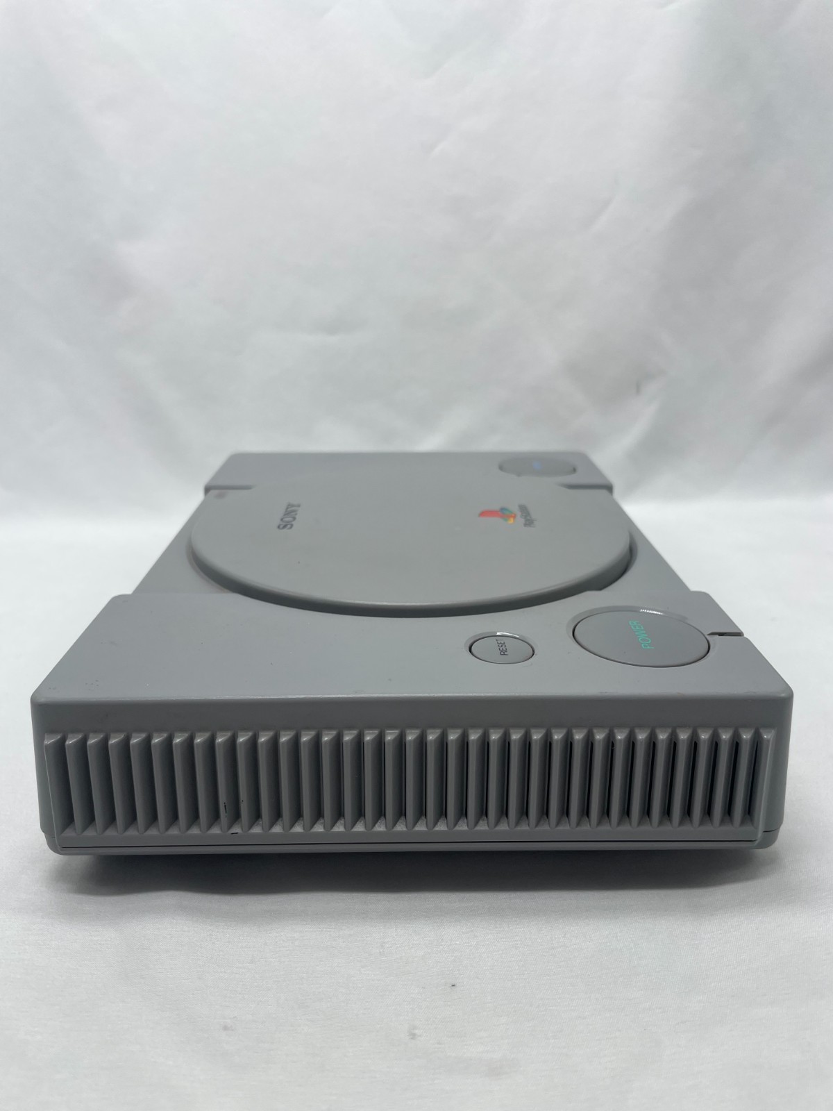Sony PlayStation 1 PS1 (SCPH-9001) – CONSOLE ONLY – Tested and Working