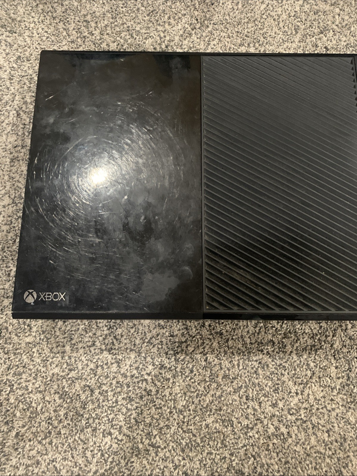 Microsoft Xbox One 500GB Home Console – Black (1540)