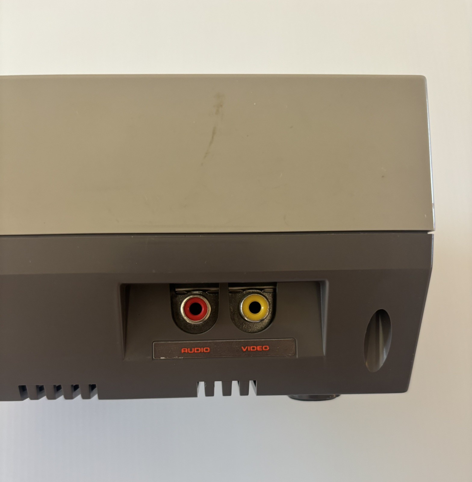 Nintendo Entertainment System NES Classic Edition Model CLV-001 Mini Console OEM