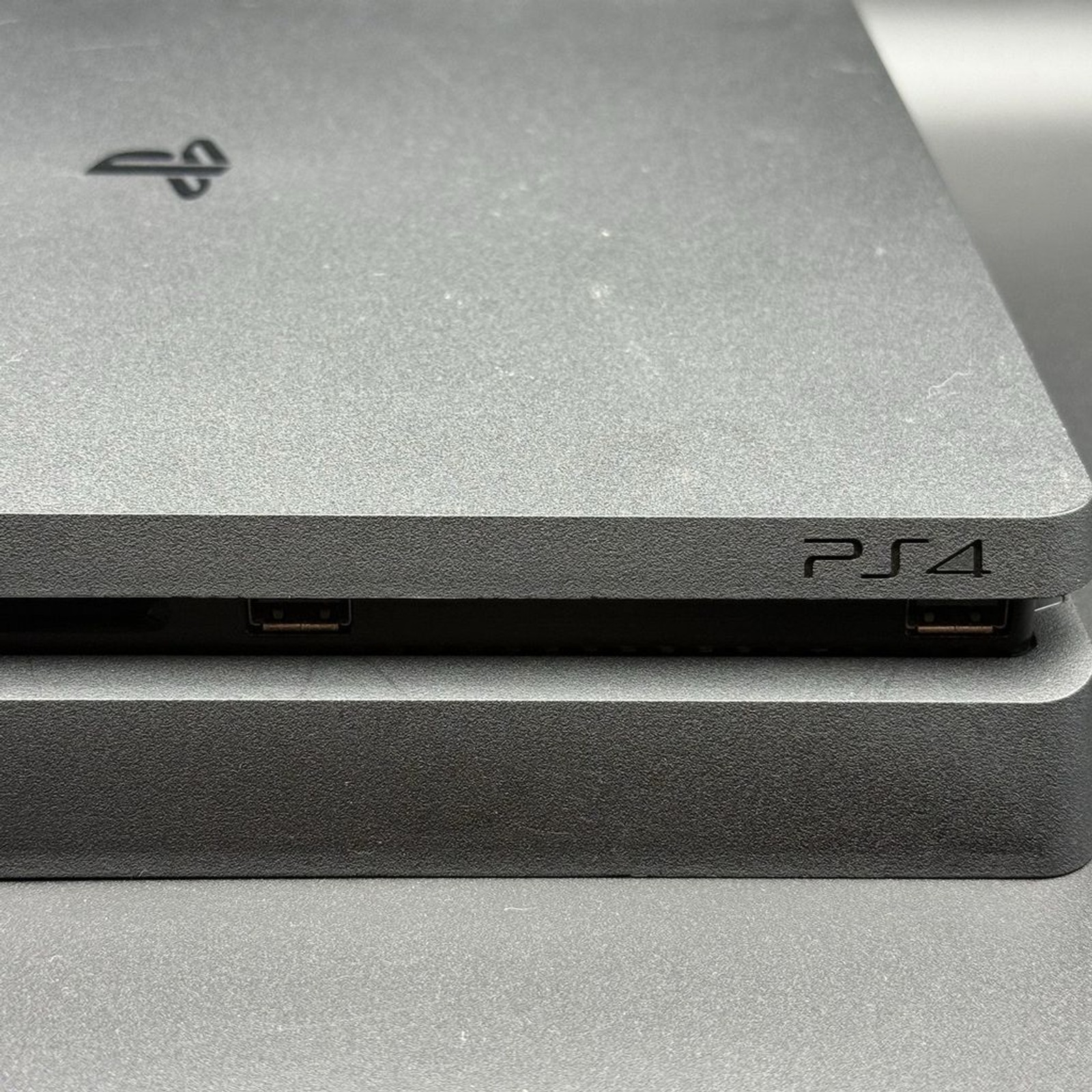 LOW FIRMWARE 10.01 Sony PlayStation 4 PS4 Slim 500gb Console Bundle – CUH-2015A