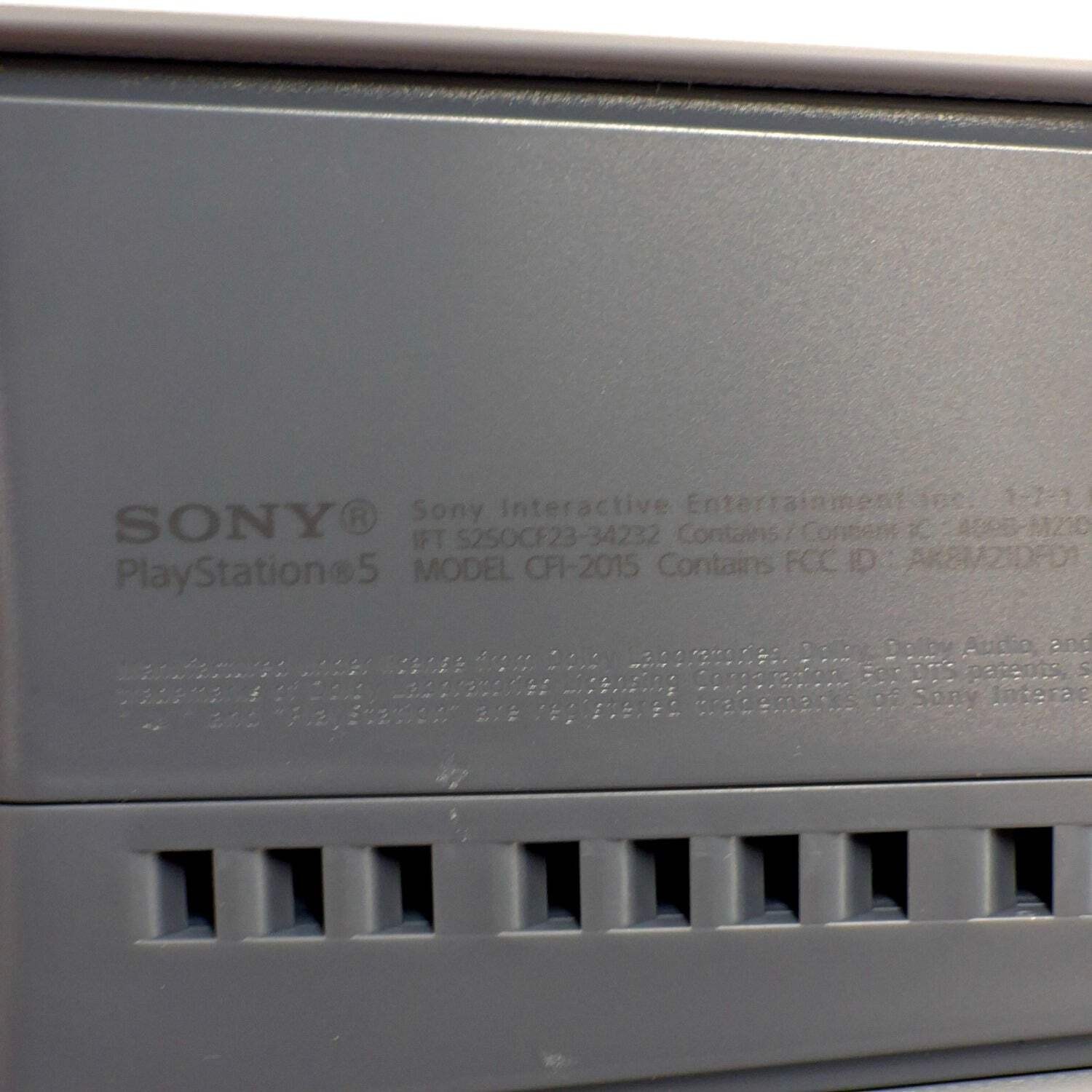 Sony 30th anniversary ps5 1TB 30th Anniversary Console Gaming System CFI-2015