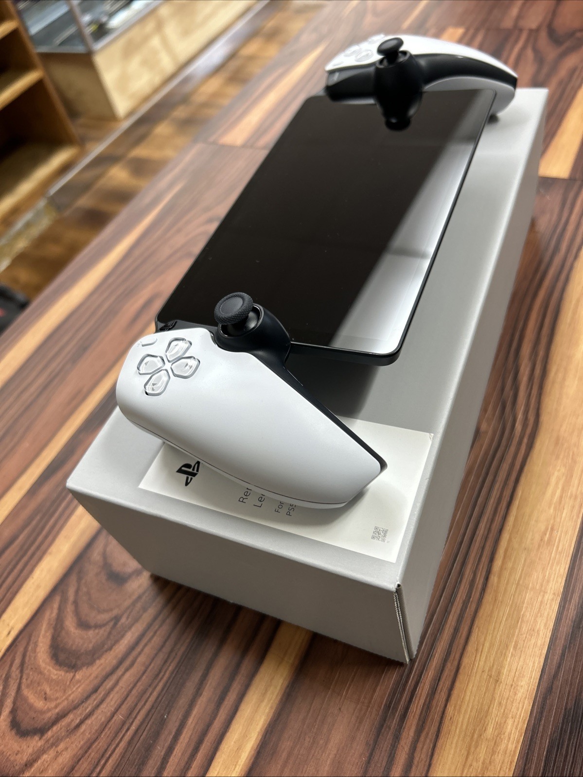 Sony Remote Player CFI-Y1001