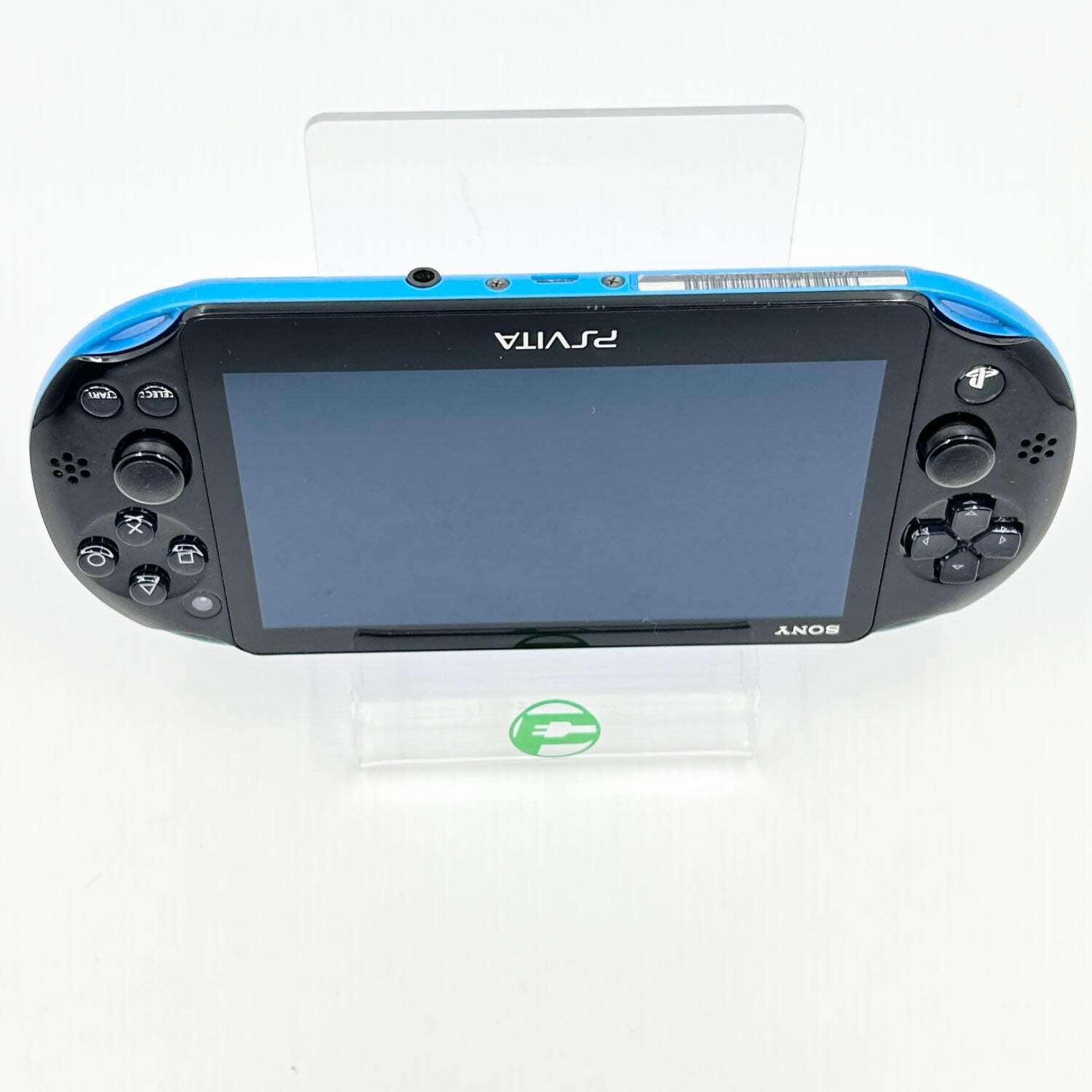Sony PlayStation Vita Slim PS Vita PCH-2000 Handheld Console Gaming System Only