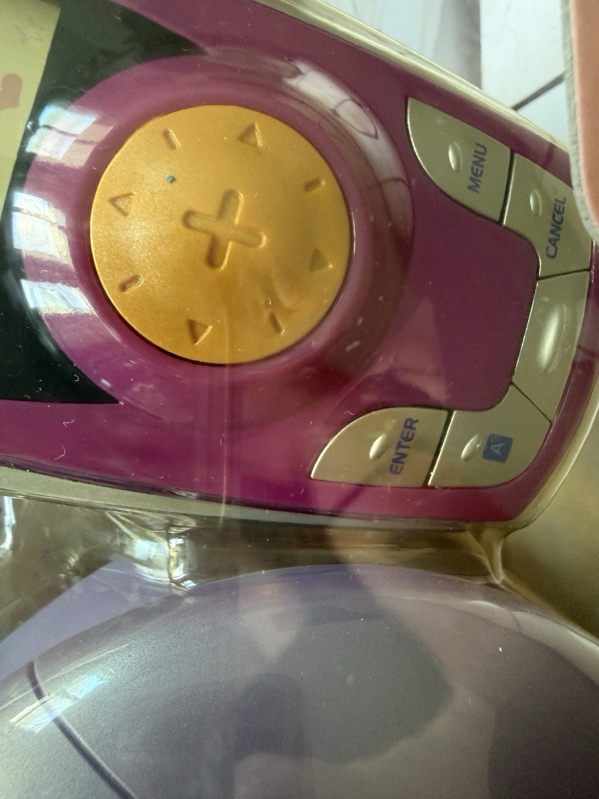 Bratz Interactive Game Console New In package Old Stock