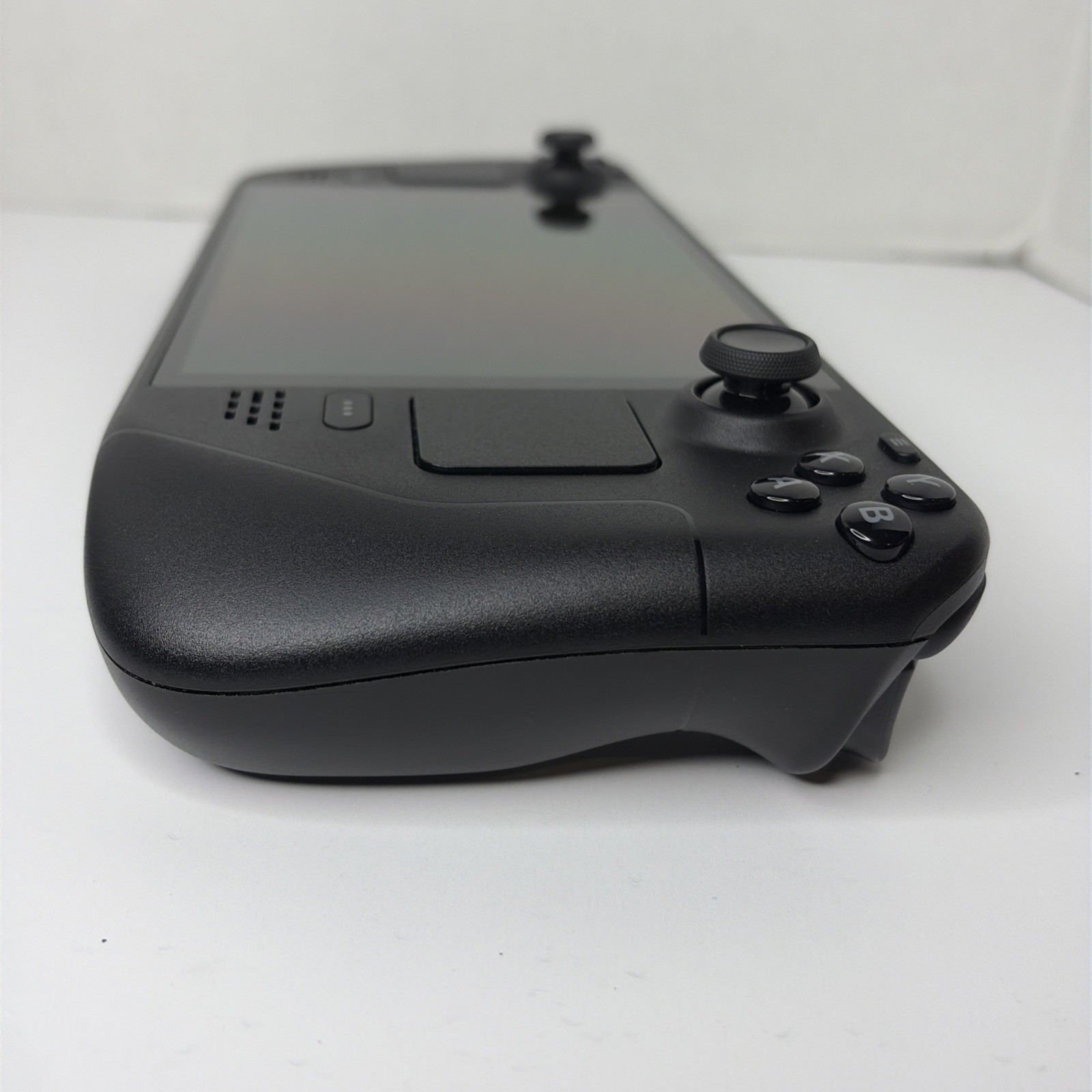 Steam Deck OLED 512GB ~ *EXCELLENT* condition Handheld Console W/Charger + Case