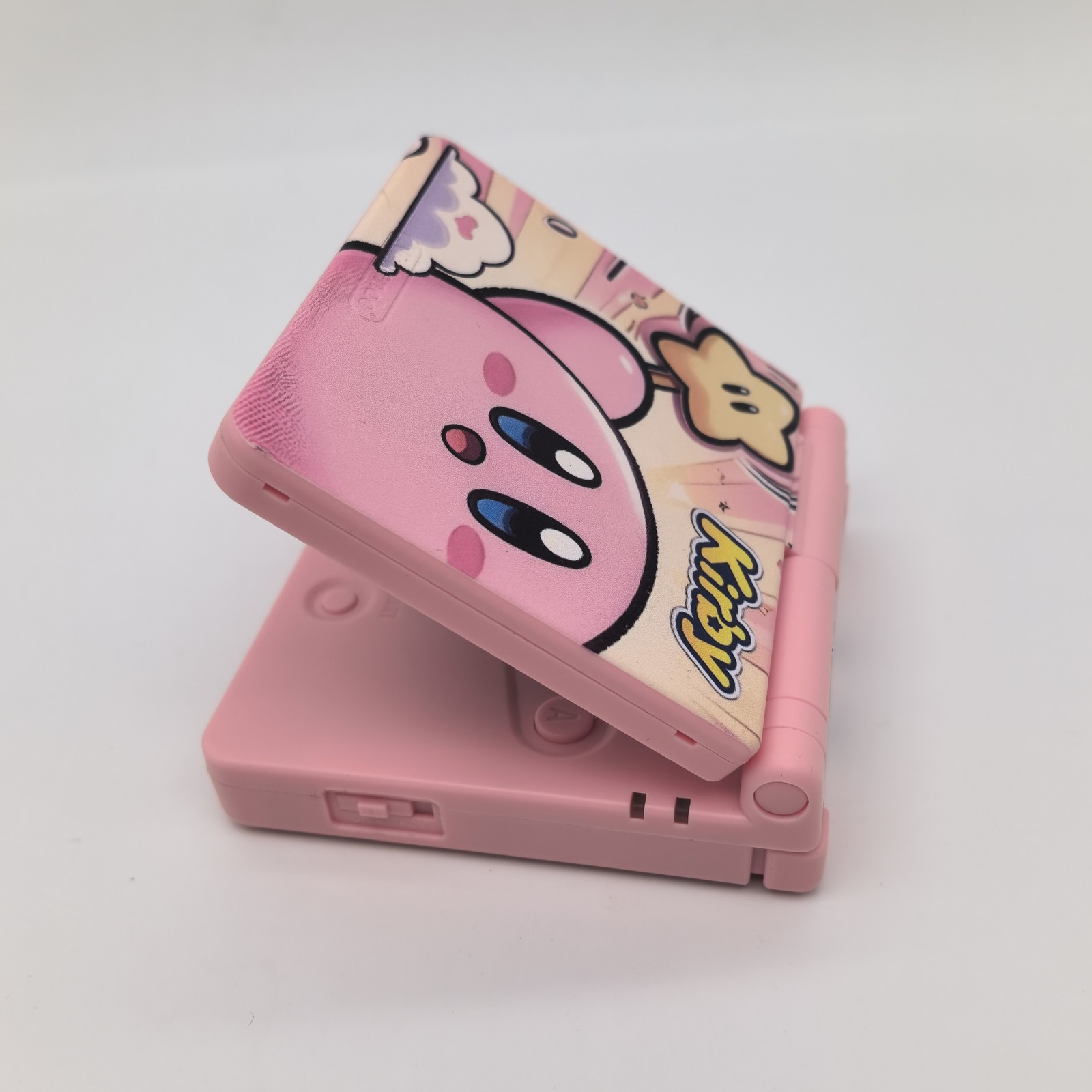 Nintendo Game Boy Advance SP GBA Console with IPS V5 Backlit Screen Choose Color