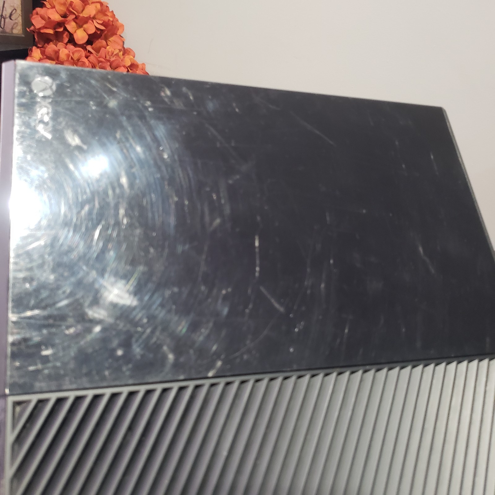 Microsoft Xbox One 500GB CONSOLE ONLY