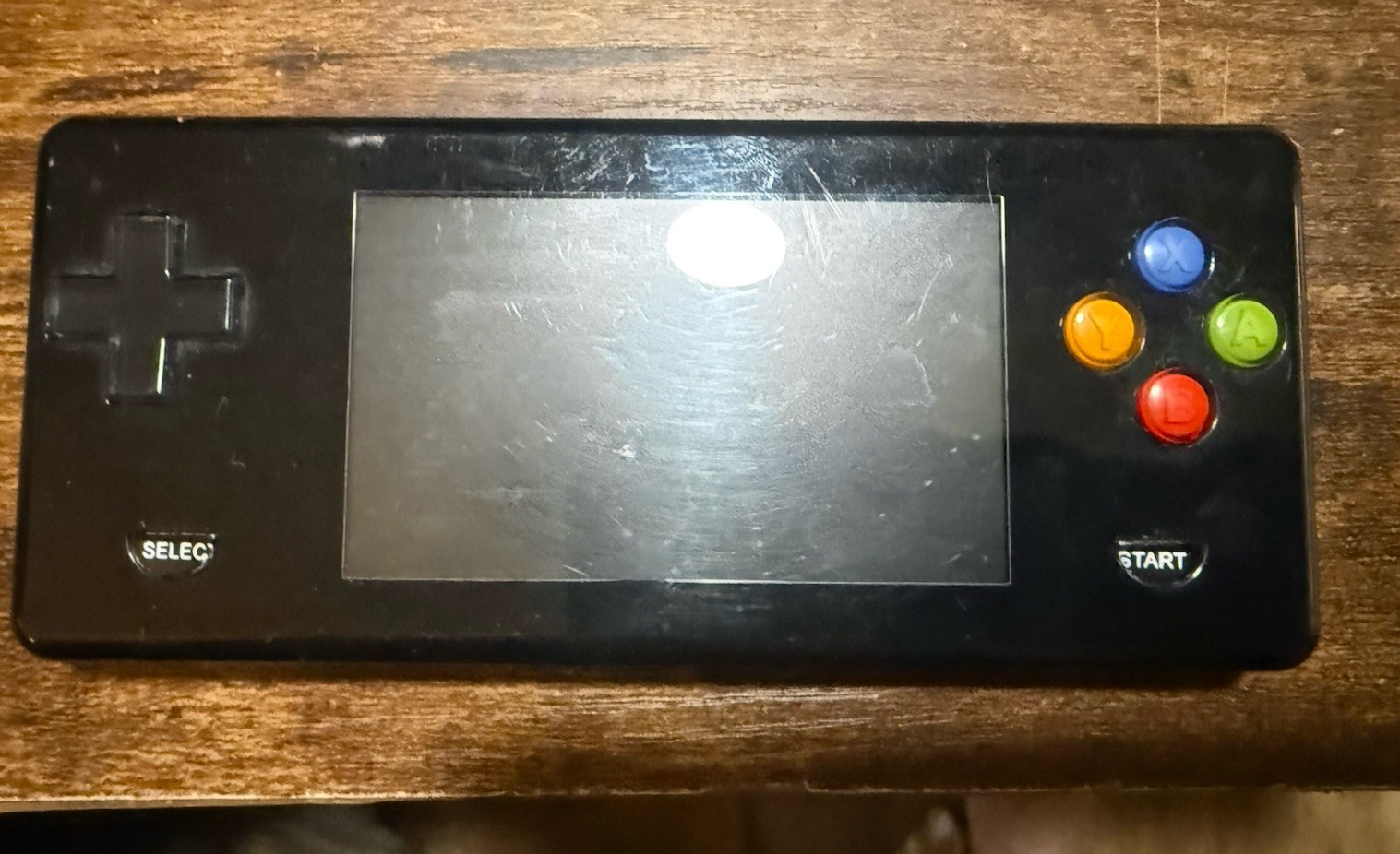 Dingoo A320 Handheld Micro Game Emulation Console & So Much More. TESTED!