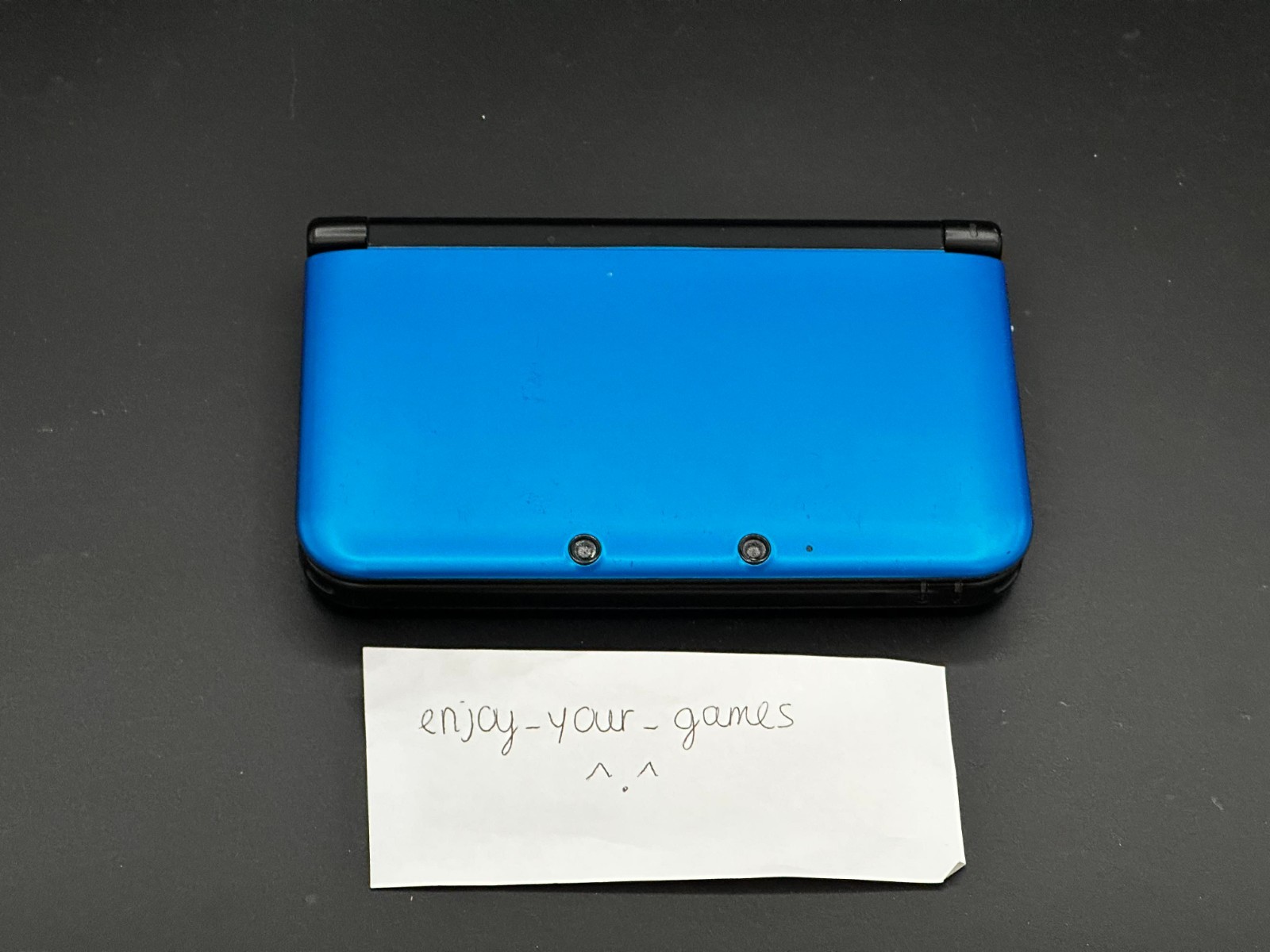 Nintendo 3DS & 3DS XL LL Tested | English | Charger | USA Seller – Ship in 1-DAY