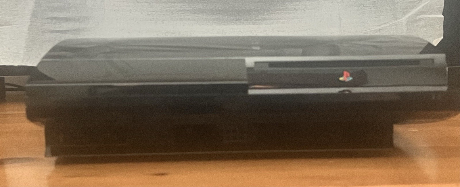 playstation 3 backwards compatible 20GB Japan