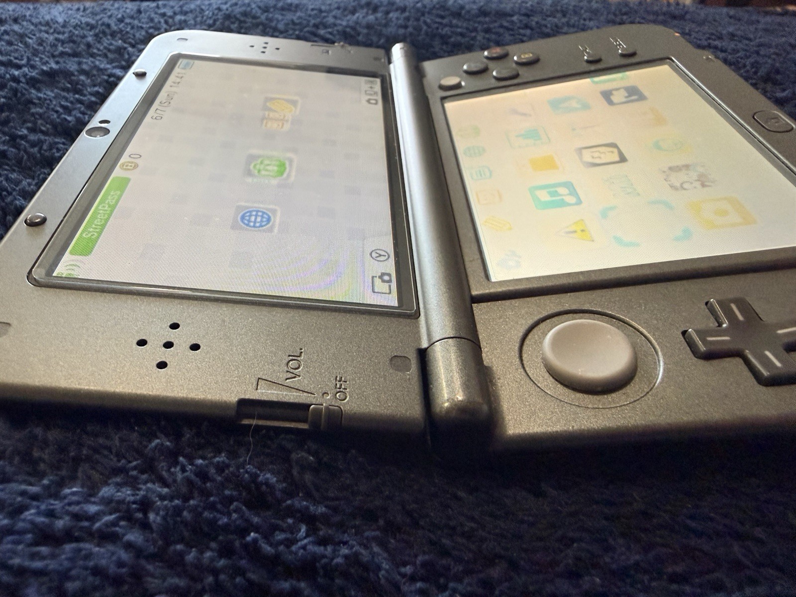 (TOP IPS) New Nintendo 3DS XL Zelda Majora’s Mask Edition