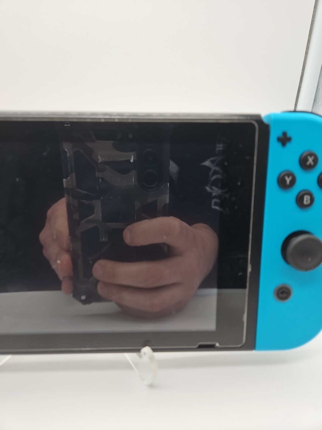 Nintendo Switch 32GB Handheld Console