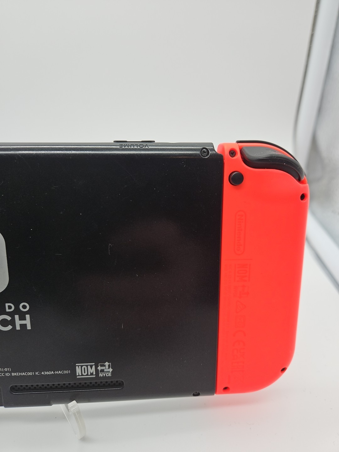 Nintendo Switch 32GB Handheld Console