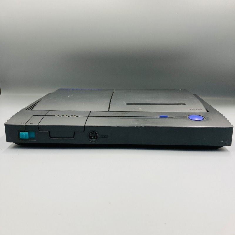PC Engine Duo Console (PI-TG8) PC Engine JP GAME used
