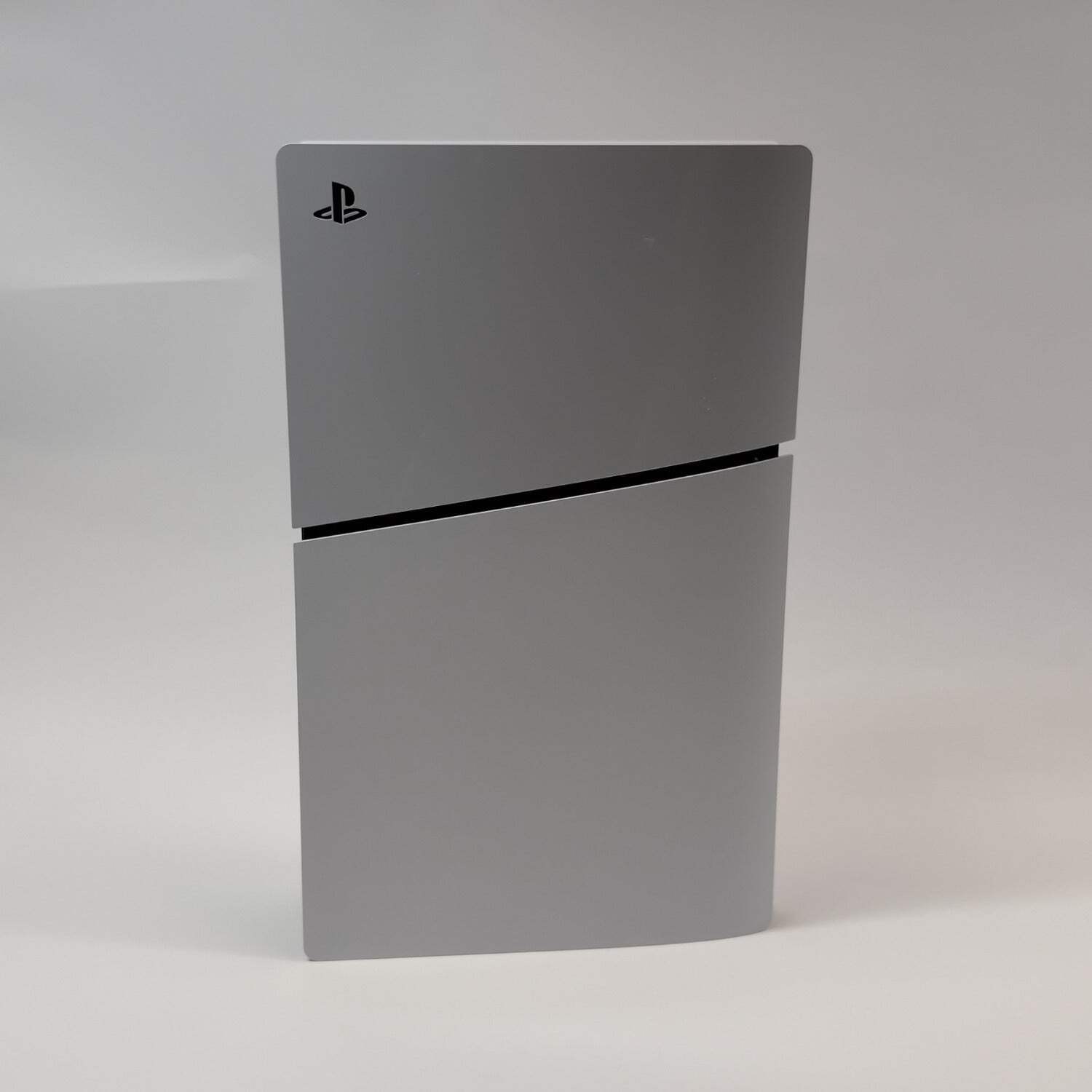 Sony PlayStation 5 Digital PS5 1TB White Console Gaming System CFI-2015