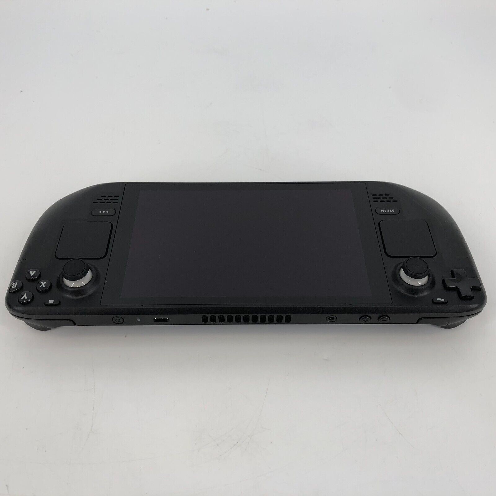 Valve Steam Deck Handheld Console 256GB – Very Good Condition W/ Case /Charger