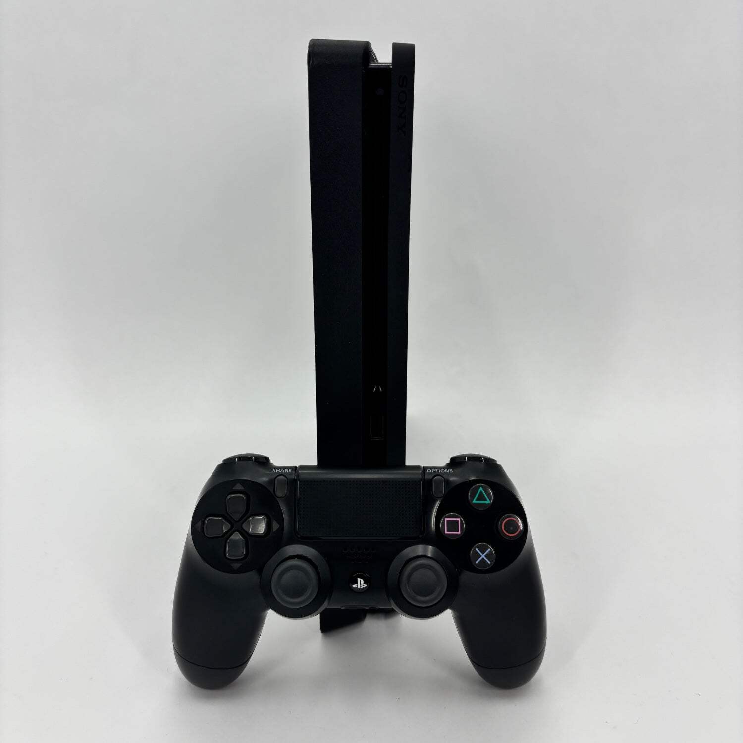 Sony PlayStation 4 Slim PS4 1TB Black Console Gaming System CUH-2215B