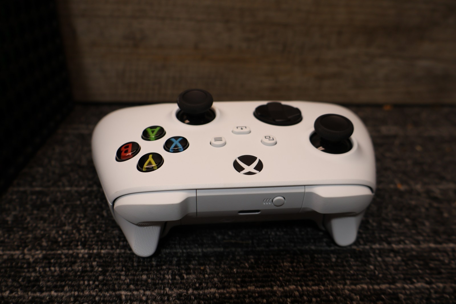 Microsoft Xbox Series X 1TB Video Game Console – Black model 1882