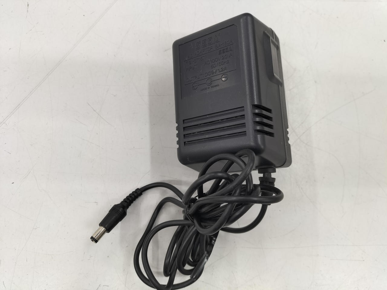 Mega Drive Console Controller VA4 Boxed Tested System SEGA HAA-2510 Japan