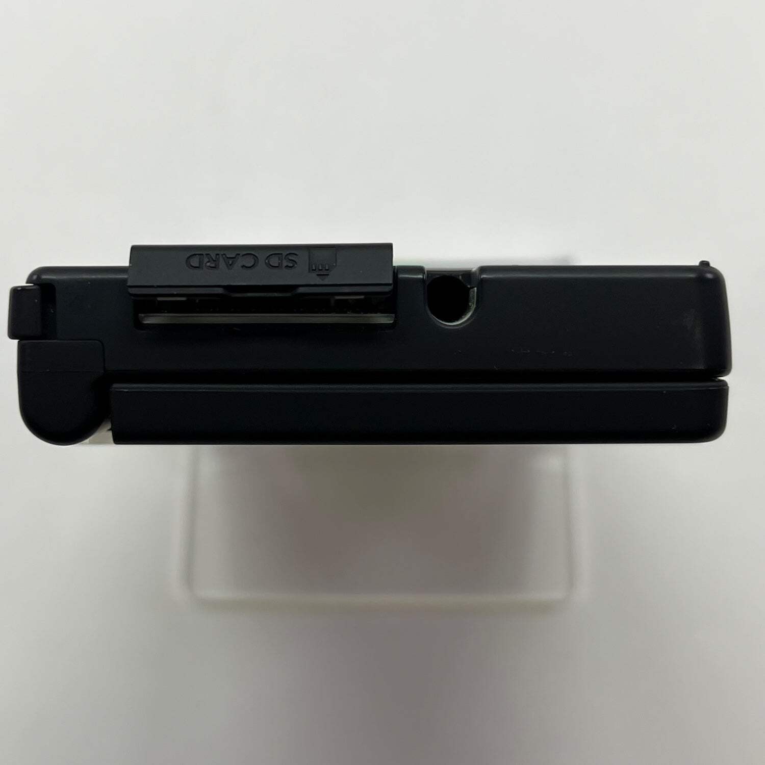 Nintendo DSi Handheld Game Console Only TWL-001 Black