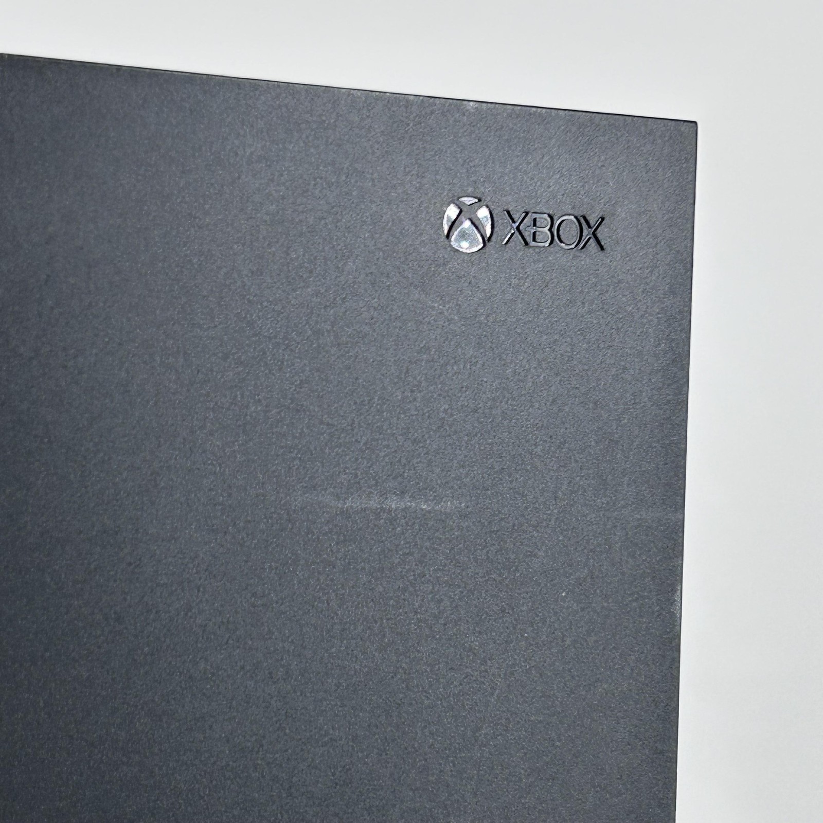 Microsoft Xbox One X Console Black 1TB w/ Controller/HDMI/Power Cord- Very Good