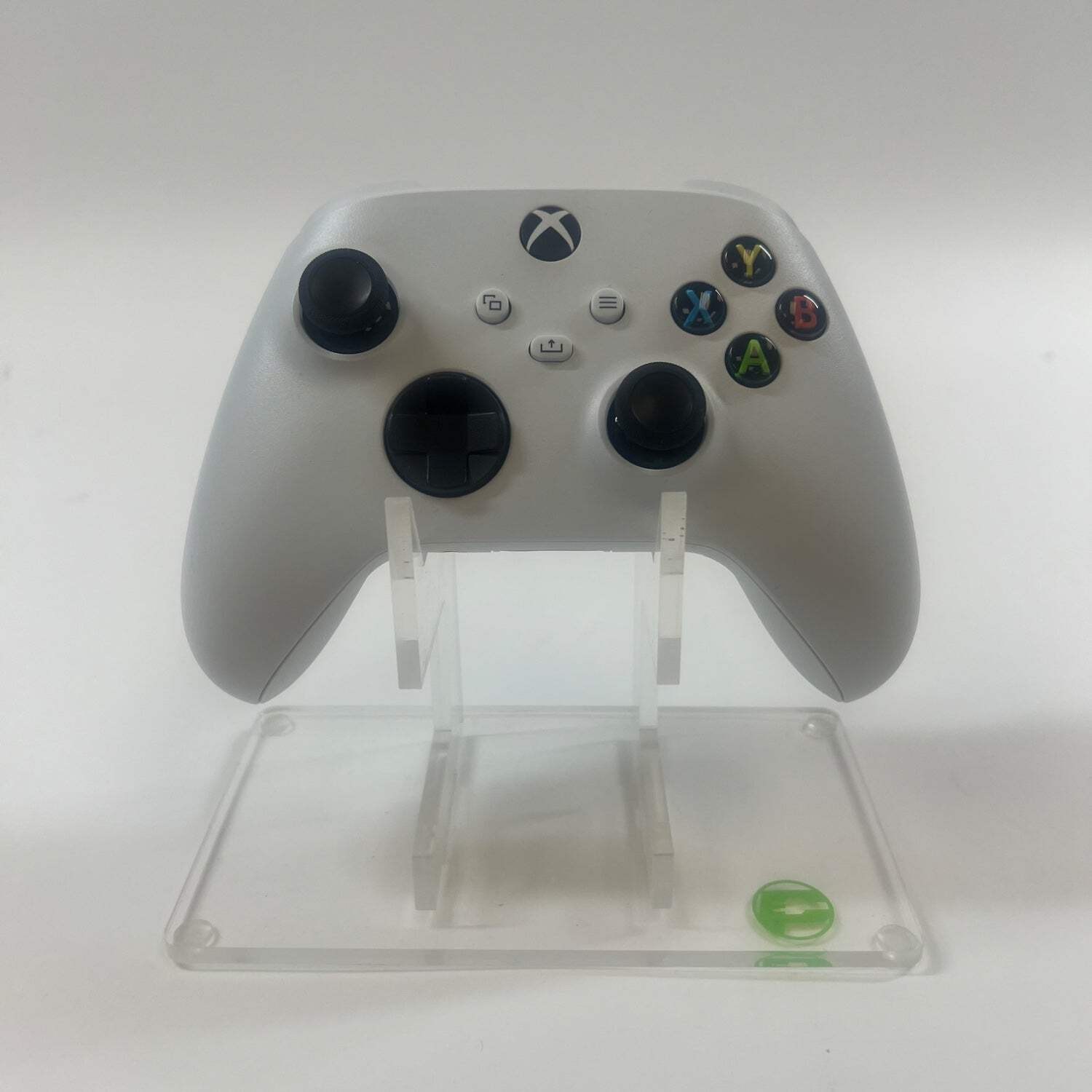 Microsoft Xbox Series S 512GB Console Gaming System White 1883