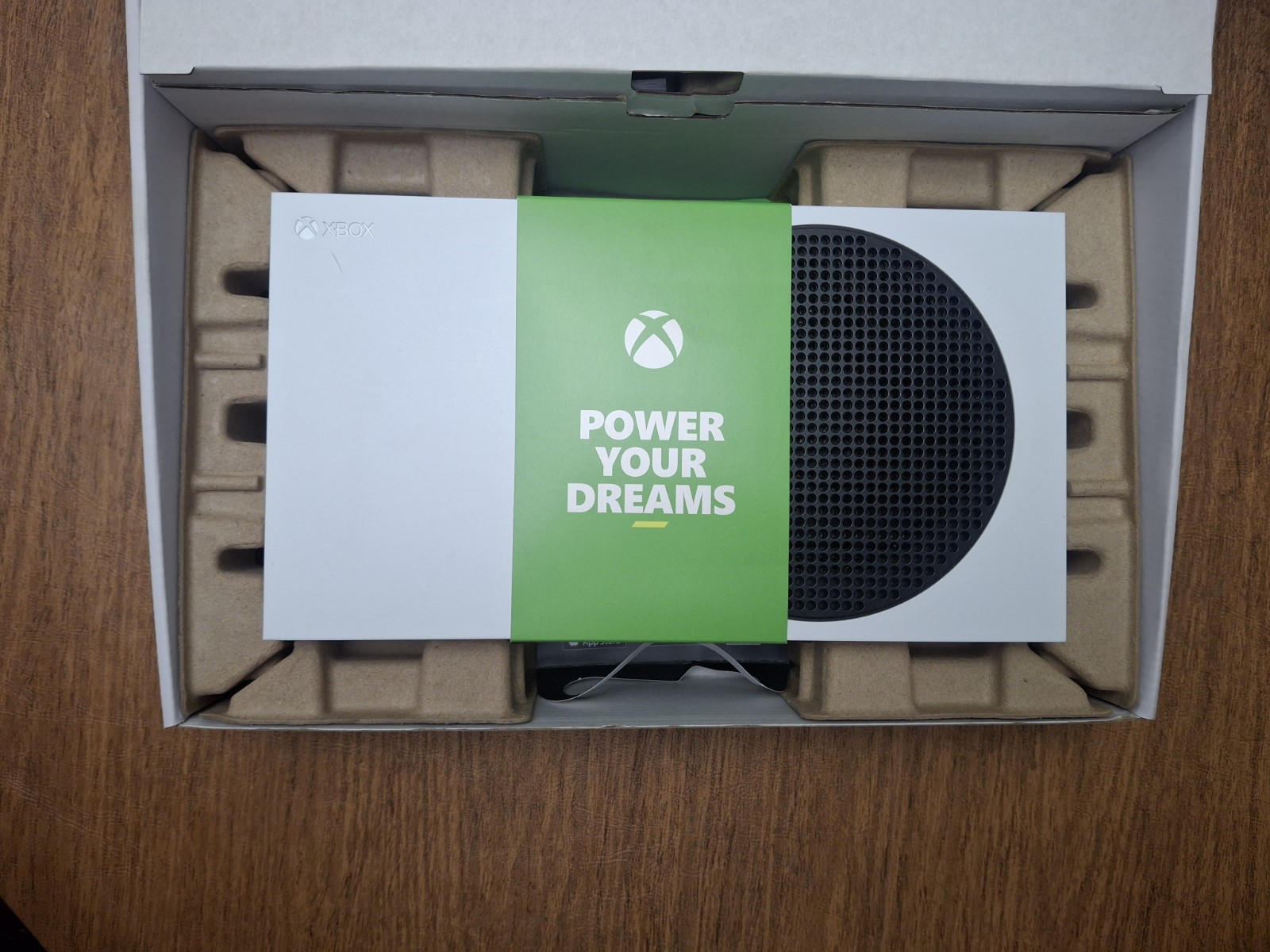 Microsoft Xbox Series S 512GB SSD! Comes With Everything You See!