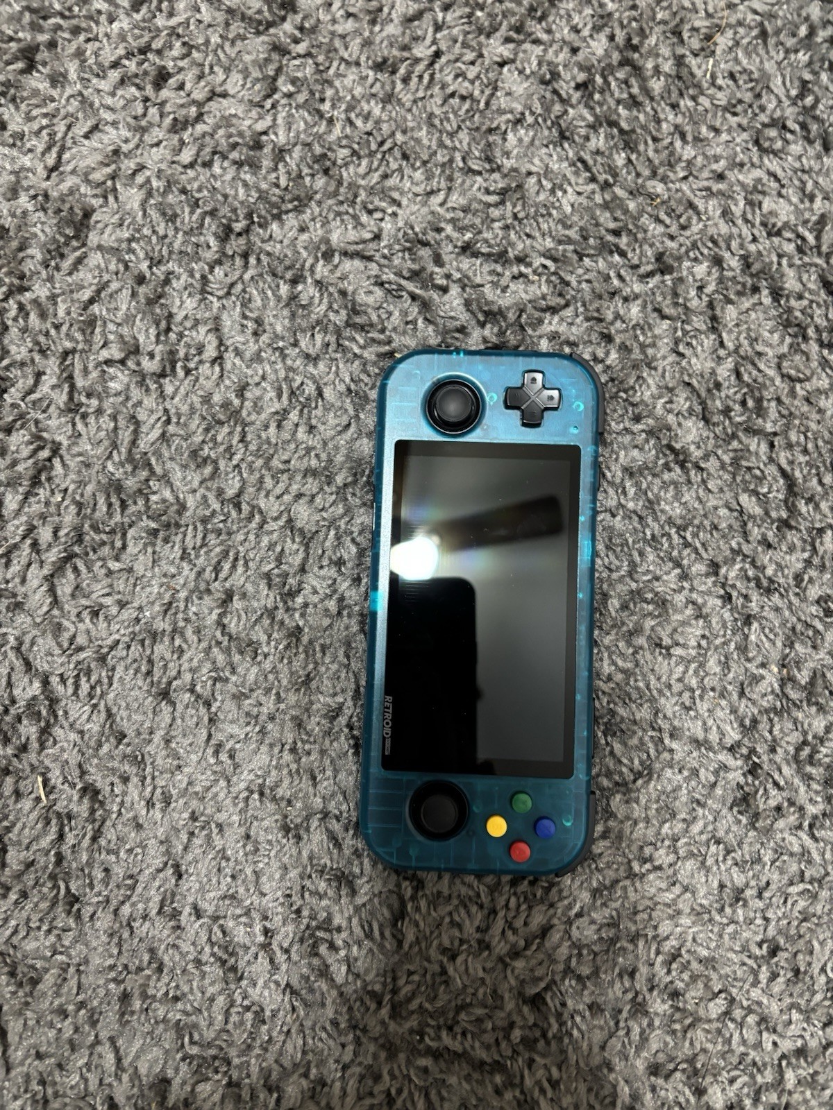 Retroid Pocket 3