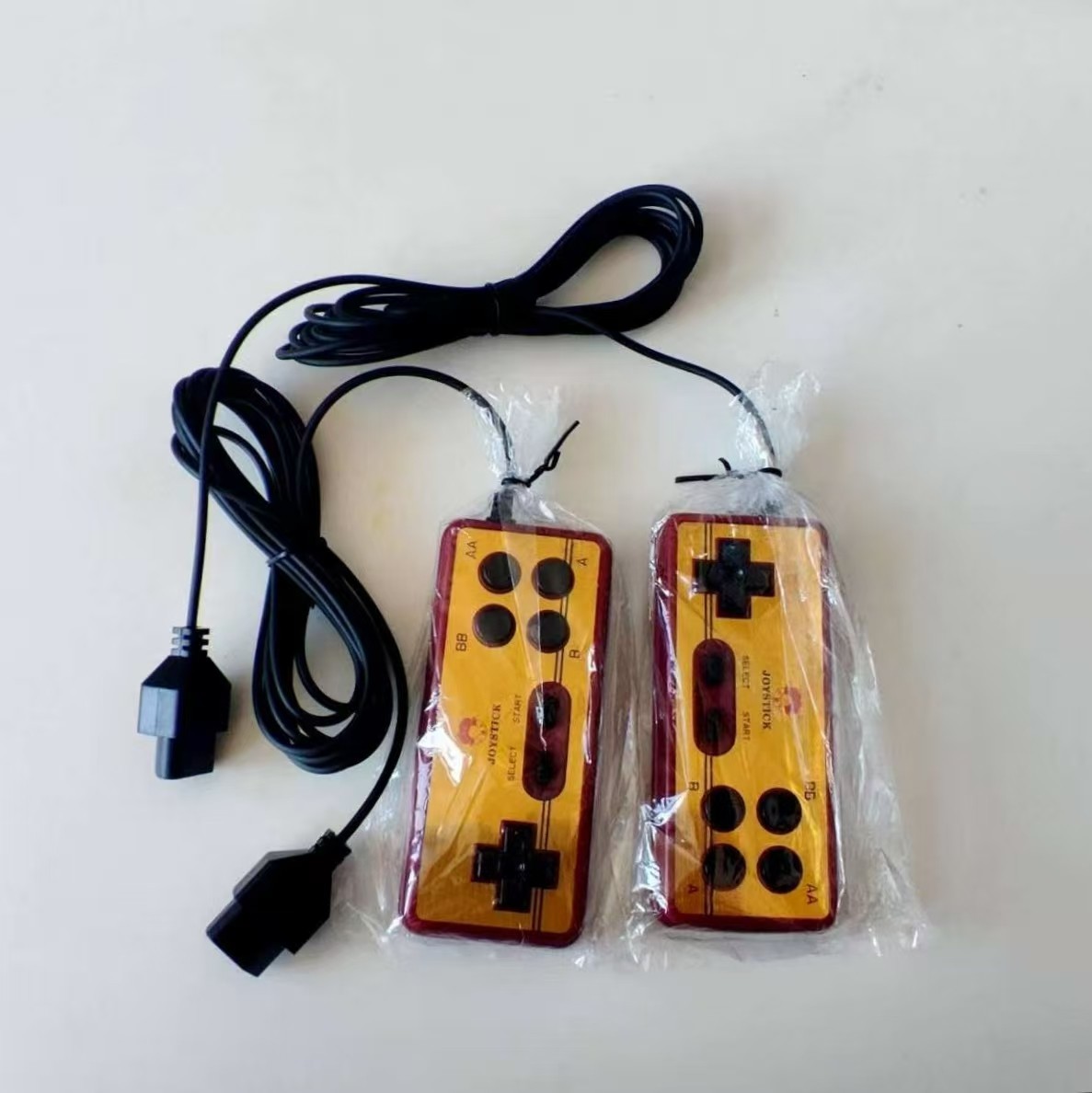 FPGA Hardware Decoding NES Console HDMI+RGBS Dual Output FPGA Retro Game Console
