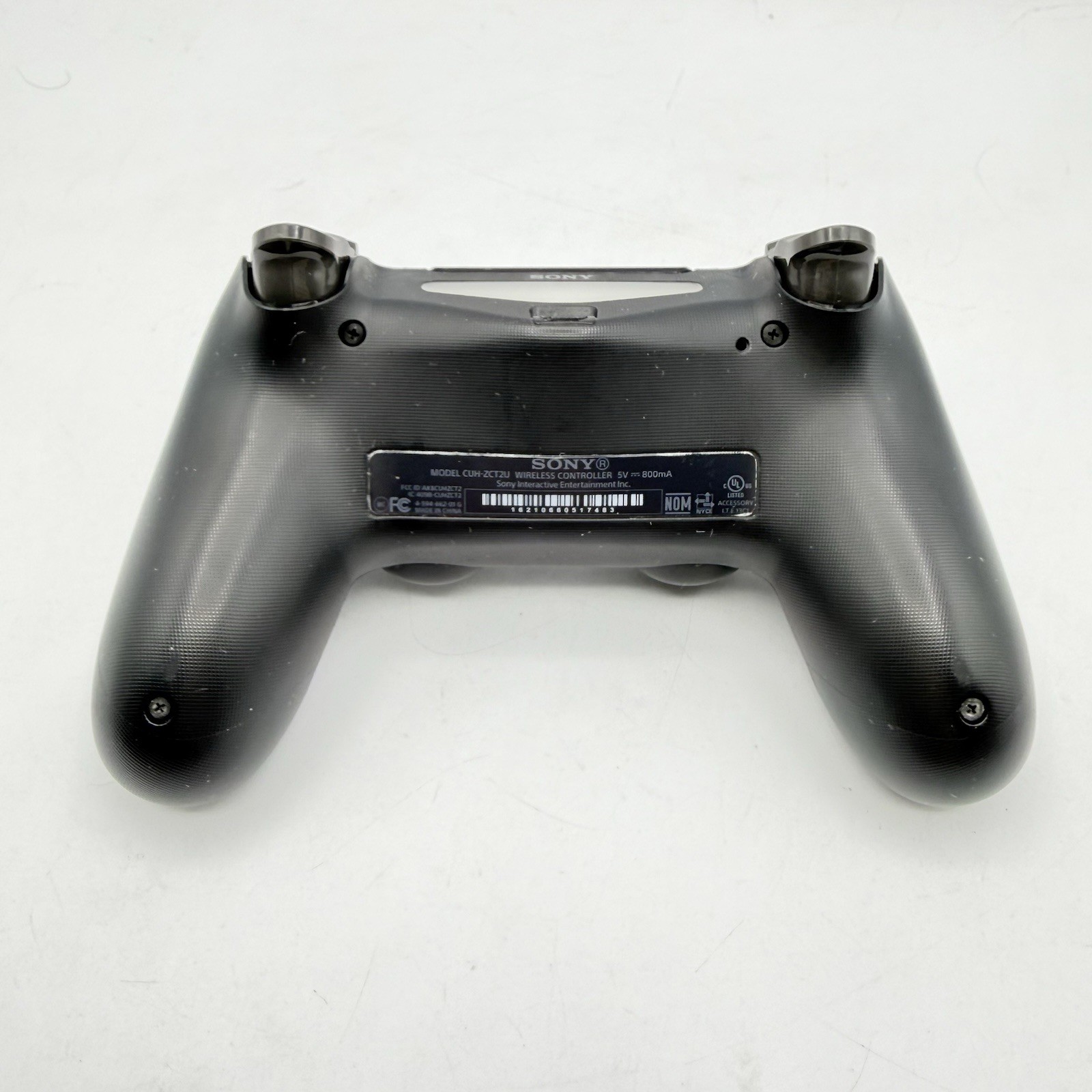 Sony CUH-2215B PlayStation 4 PS4 Slim 1TB Console 6 Games HDD Tested