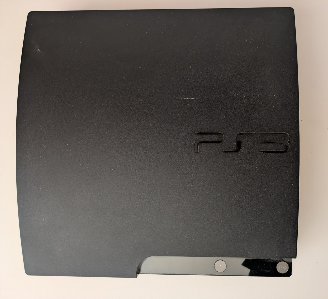 2009 Sony PS3 Slim Console- Not Working, AS IS
