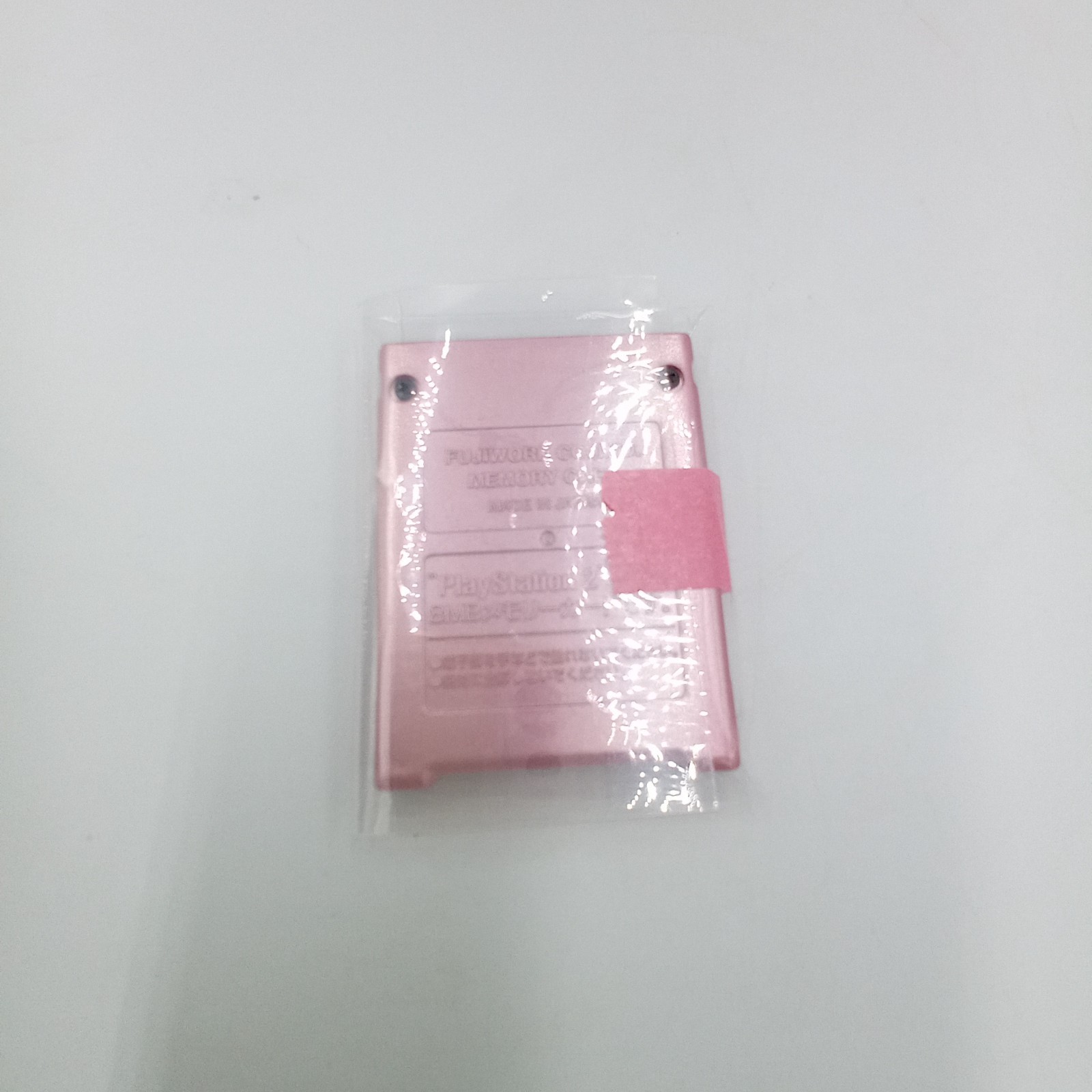 PS2 PlayStation 2 Console Sakura Pink SCPH-39000 Boxed & Controller Japanese