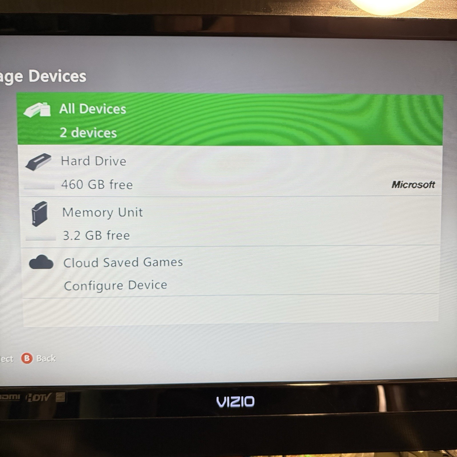 Xbox 360 S 500GB Kinect Bundle 2 Controllers 6 Games Tested Clean WiFi Upgraded