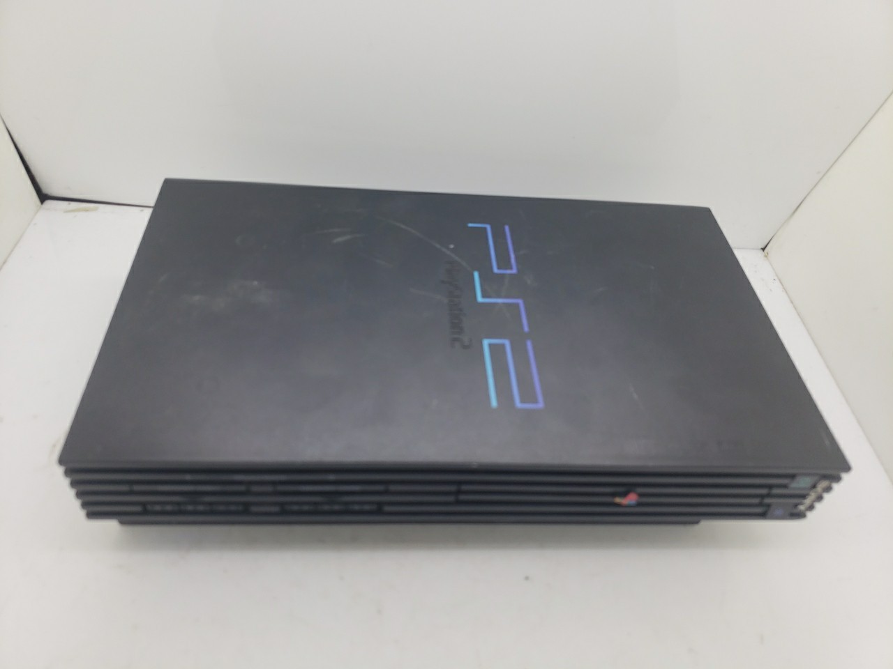 Sony PlayStation 2 PS2 SCPH-30001 Fat Console Only AS IS