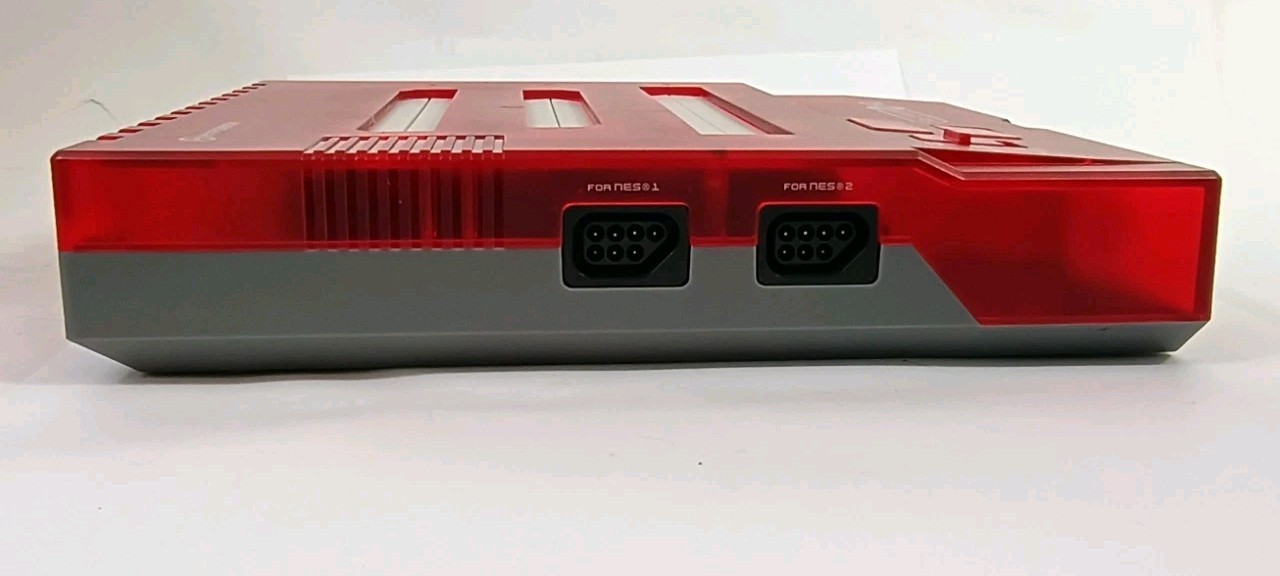 Hyperkin RetroN 3 HD 3 in 1 Console for NES, SNES, Super Famicom, Genesis HDMI