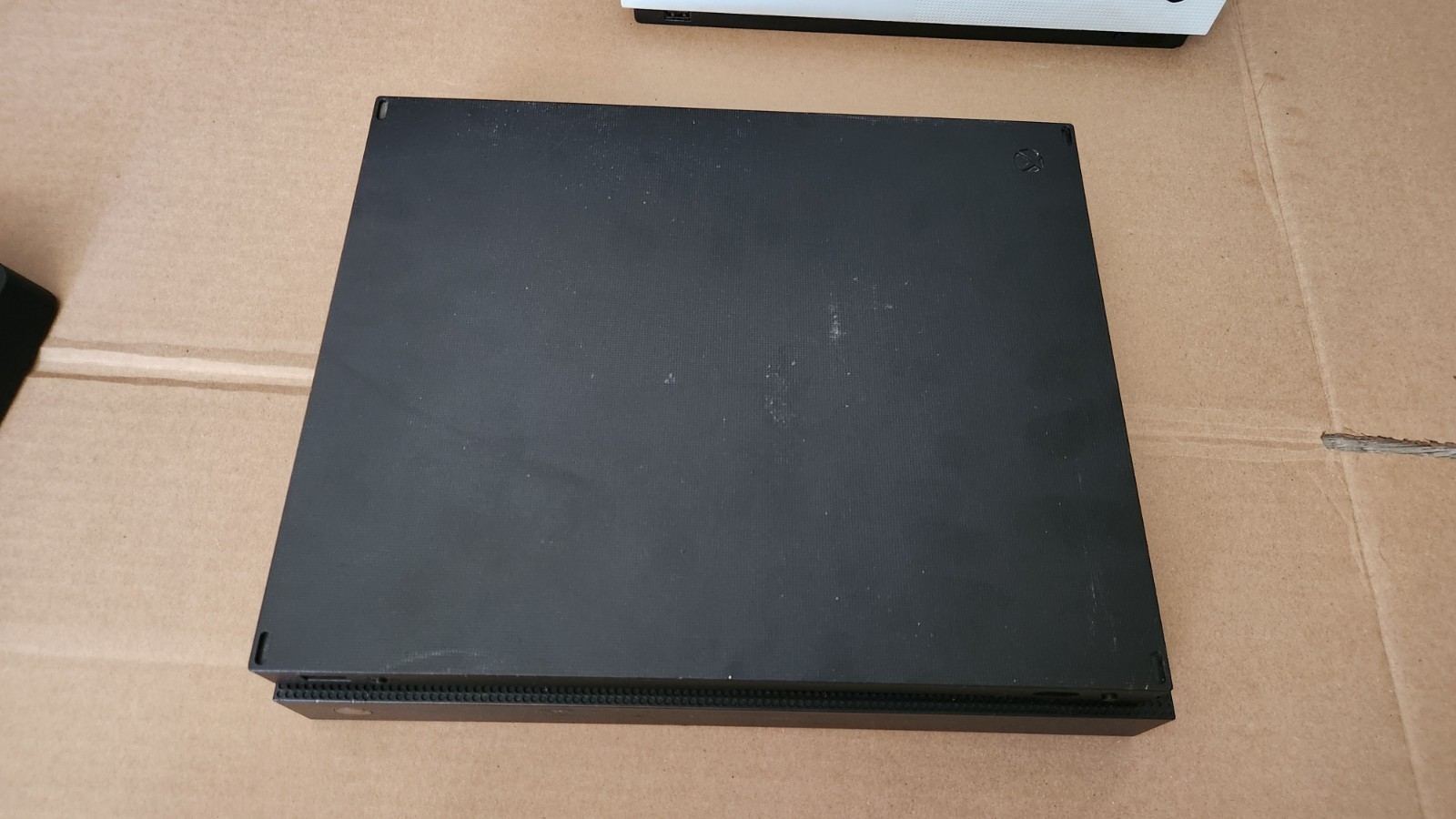 *Parts* Lot of 3 Xbox One X, Xbox One S and PS4