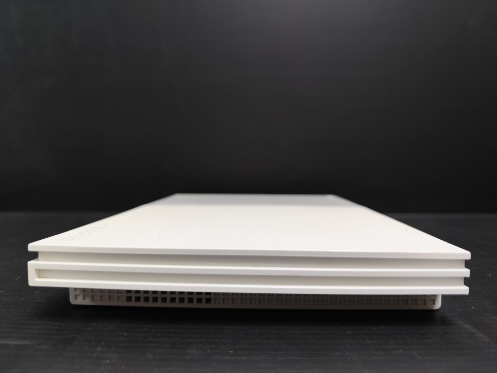 E+ «Region Free» SONY Playstation2 Slim Console SCPH-90000 Ceramic White Note