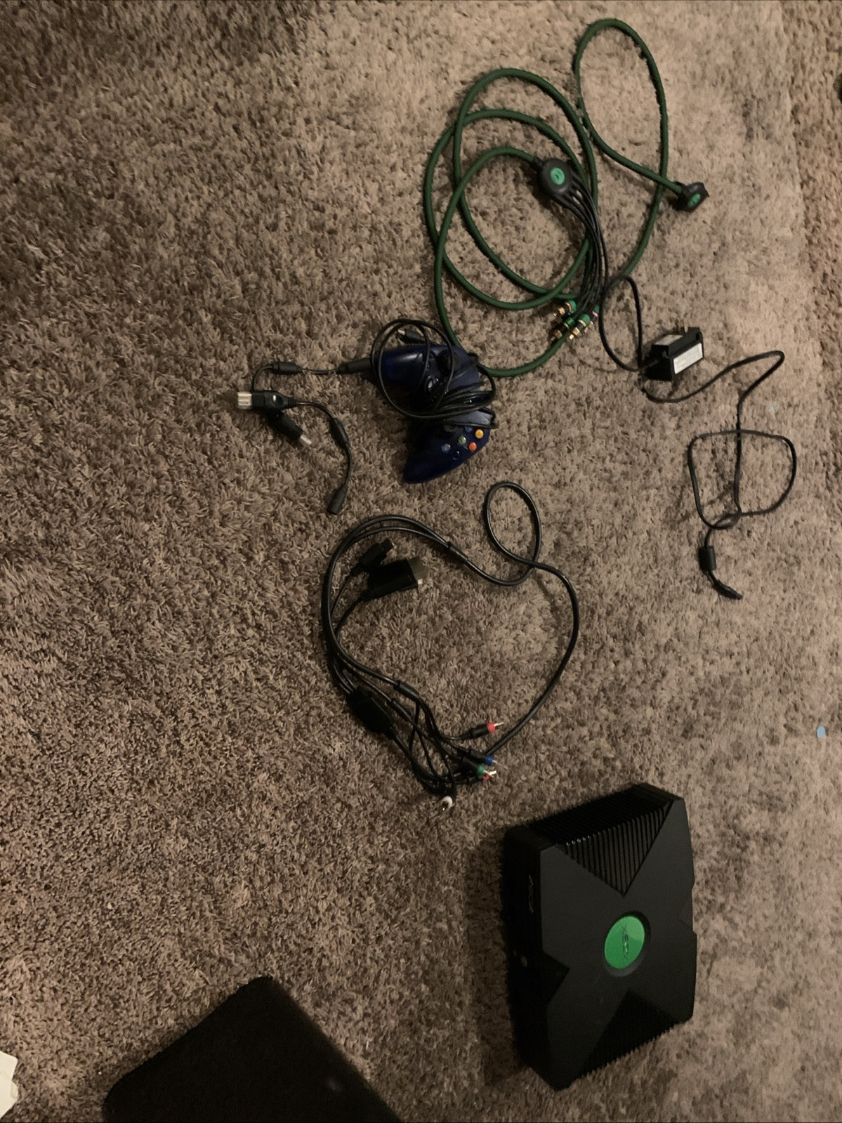 Original Xbox