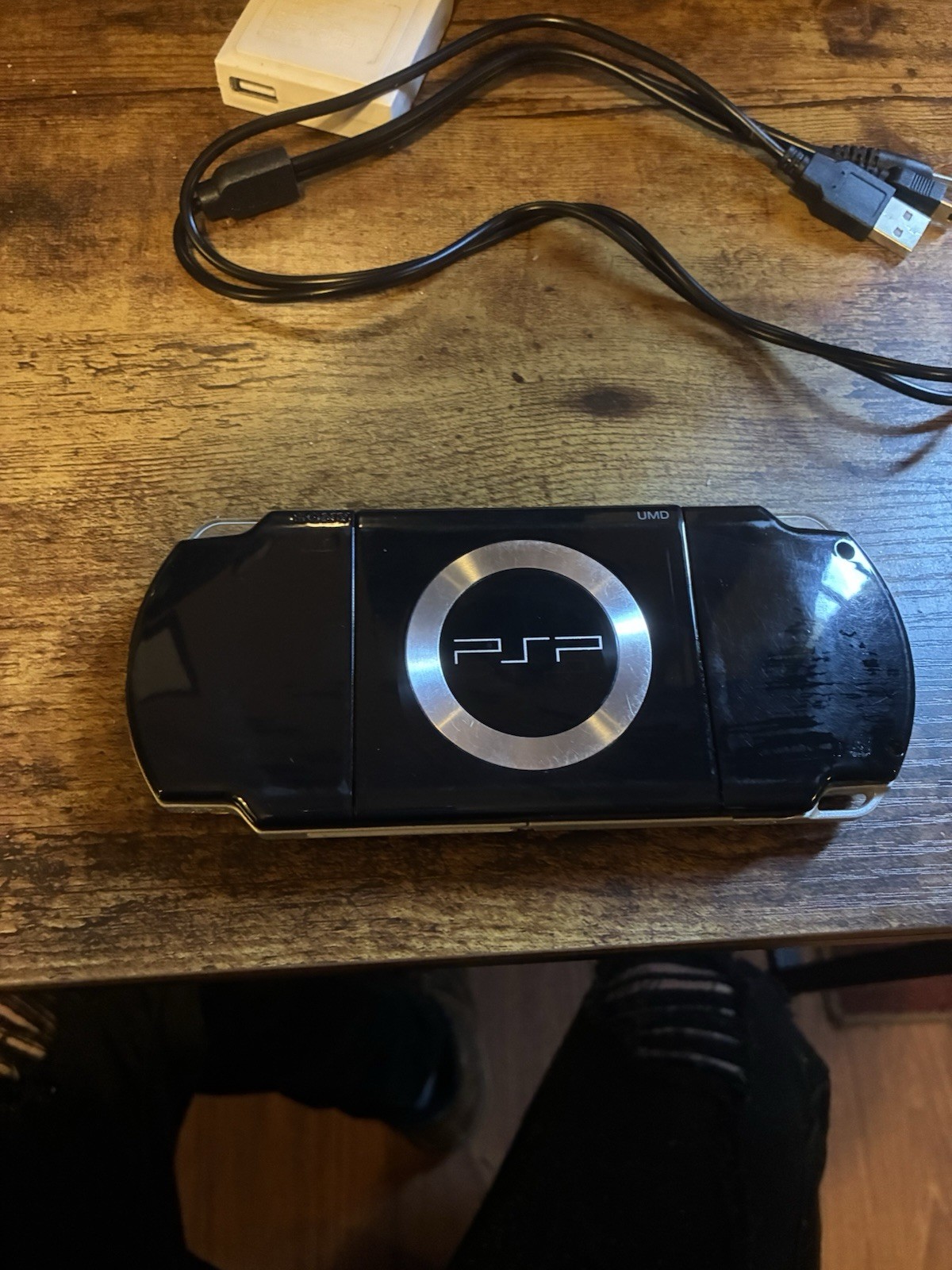 PSP 2000