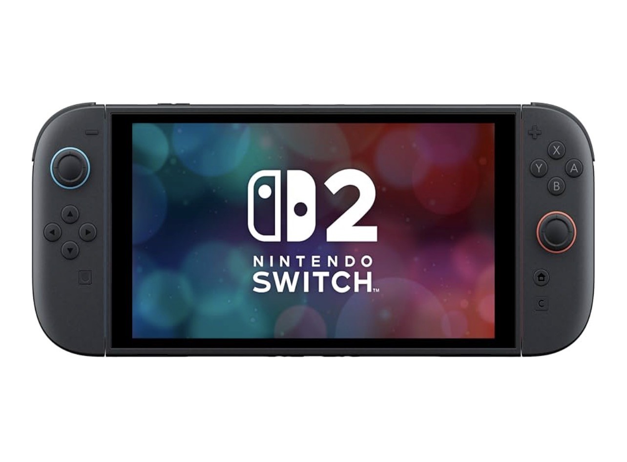 Nintendo Switch 2 (Brand New)