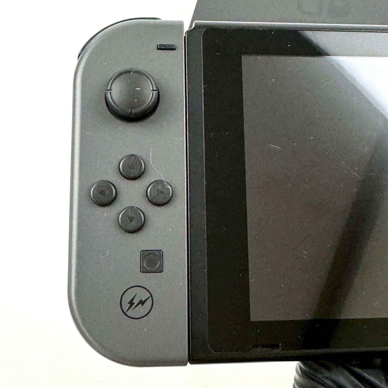 Nintendo Switch Thunderbolt Project FRGMT Pokémon Limited Special Edition Custom