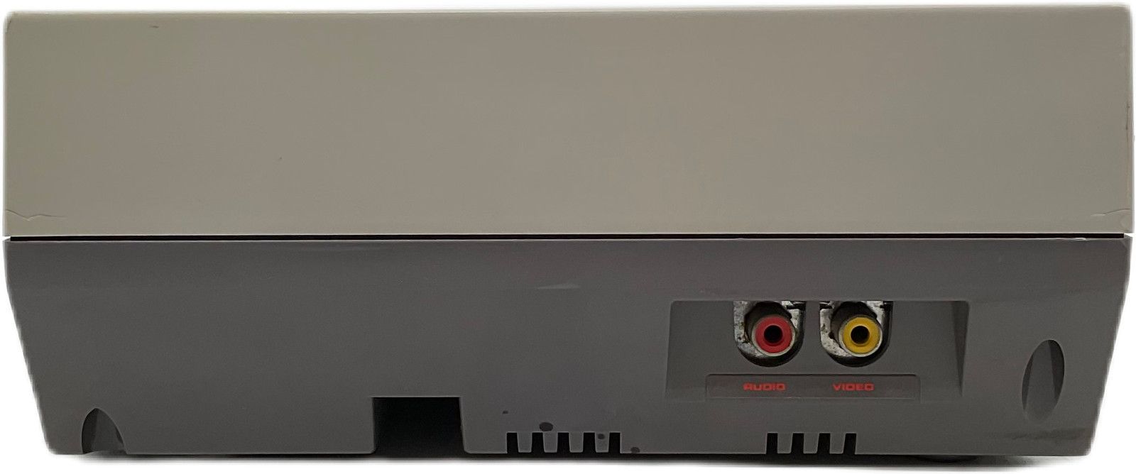 Nintendo Entertainment System NES Console