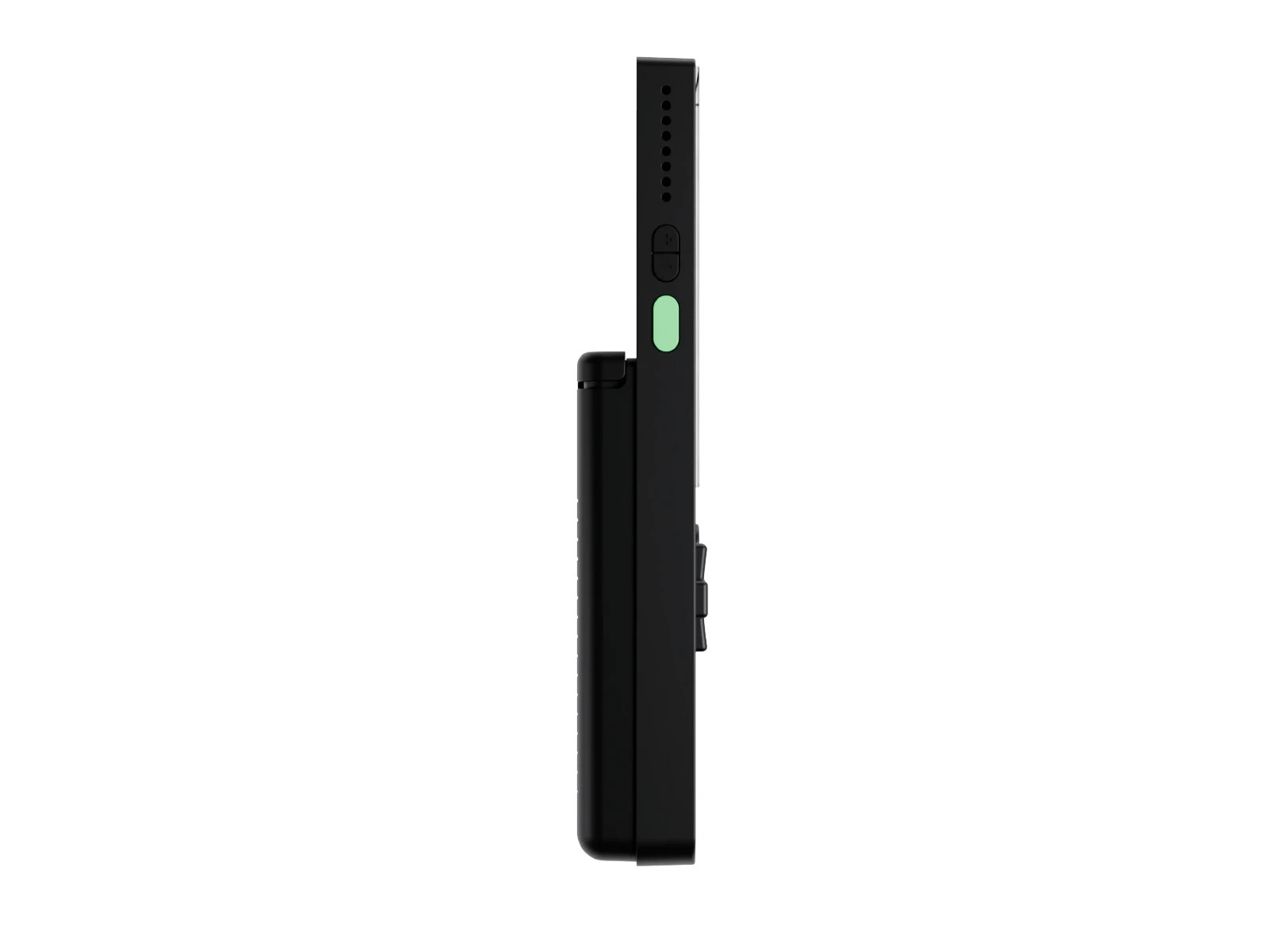 Analogue Pocket Black Color Retro Handheld Video Game Console System NEW, SEALED