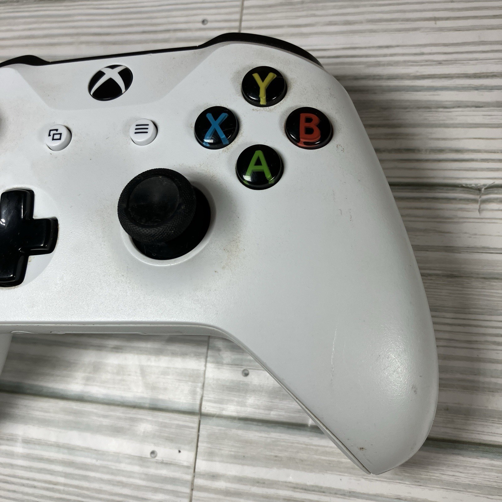 Microsoft Xbox One S Series- Console – Tested – Working