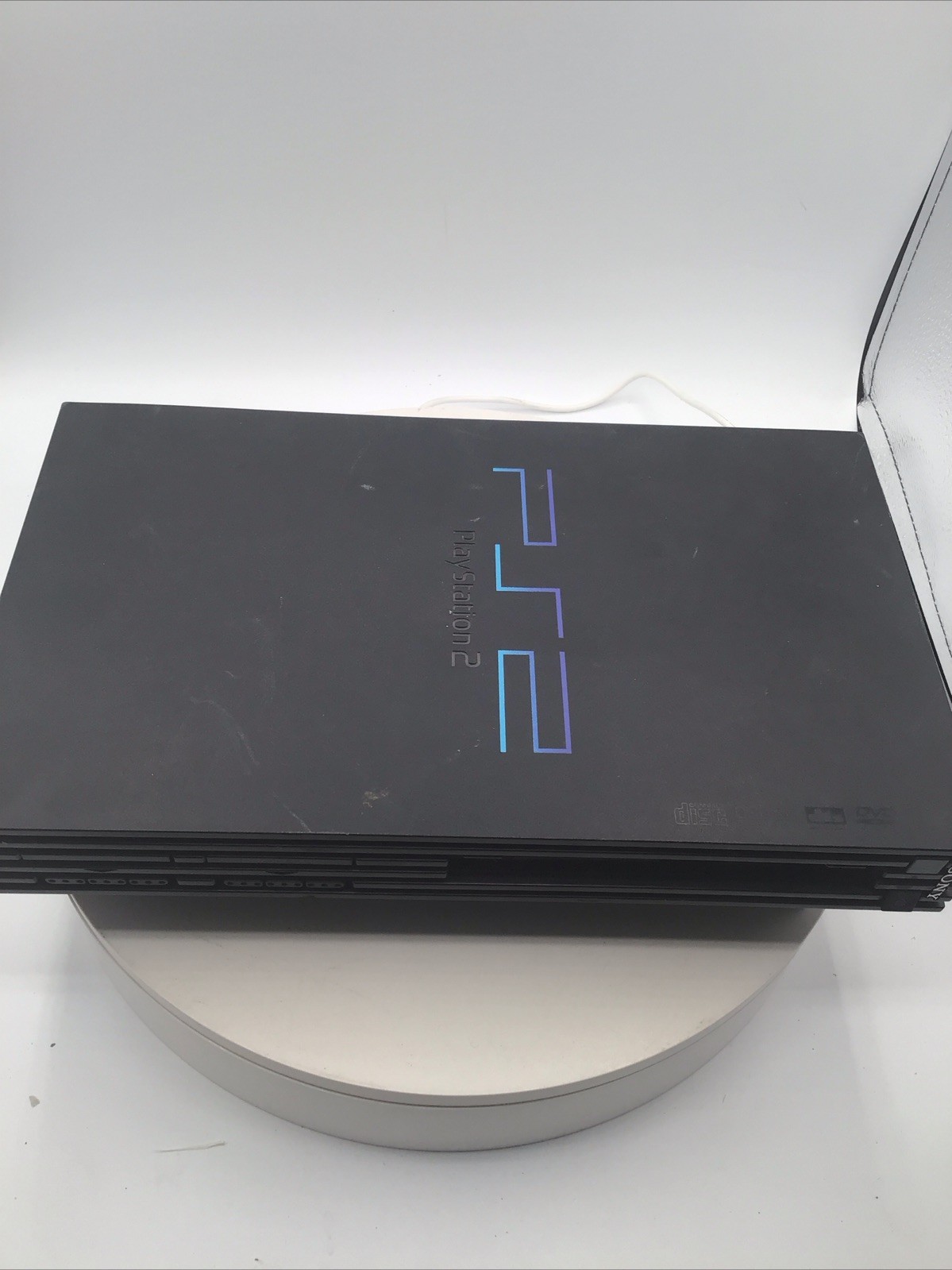 Sony PlayStation 2 PS2 «Fat» Console ONLY SCPH-39001 (TESTED, SEE DESCRIPTION)