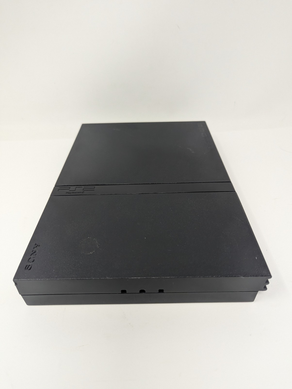 Sony PlayStation 2, PS2 Slim Console SCPH-70001 Bundle