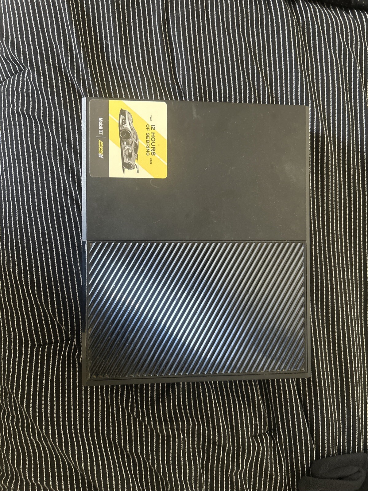 Microsoft Xbox One Day One Edition 500GB Black Console
